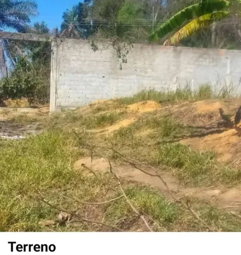 Vendo Terreno