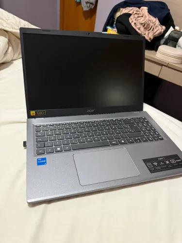 Notebook Acer i5