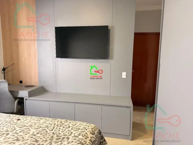 CASA CONDOMÍNIO RESIDENCIAL em Campinas - São Paulo, Swiss Park