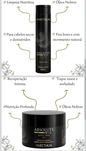 Aneethun kits home care a pronta entrega ?