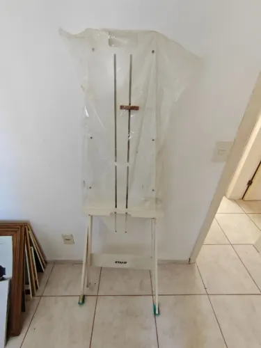 CAVALETE DE PINTURA STALO