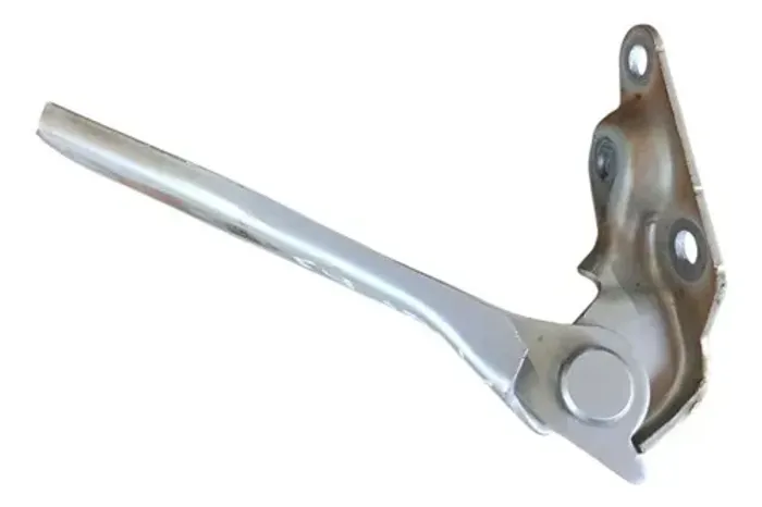 Dobradiça Capô Esquerdo Vw Golf Audi A3 1999 2006