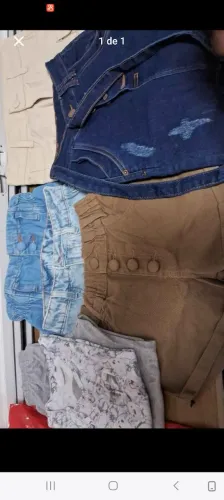 Roupas