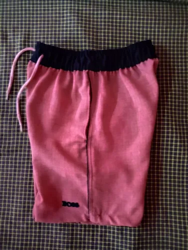 Short Mauricinho Boss 