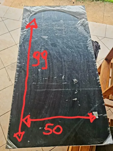 Peças de Mdf várias medidas