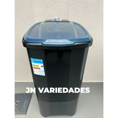 TANQUINHO NEWMAQ 10KG LAVAGEM SEMIAUTOMÁTICA 