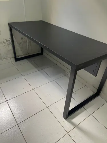 MESA DE ESCRITORIO LOJA IKONOFFICE 