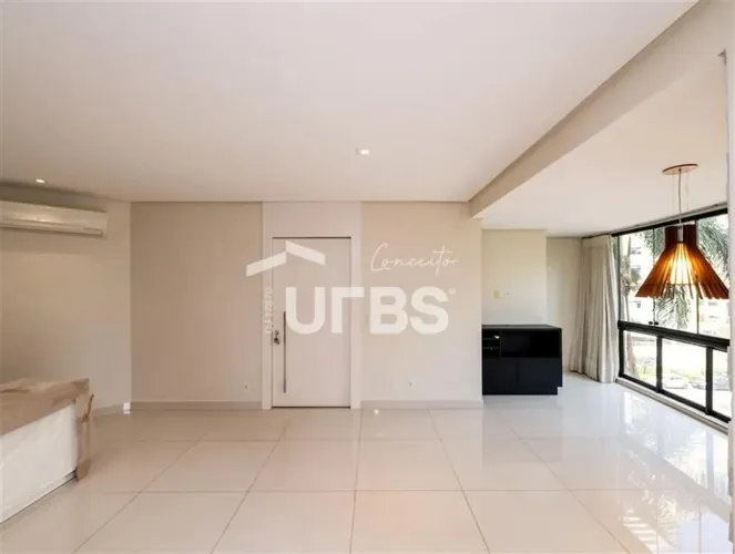 Cabrália - Apartamento 3 quartos, sendo 2 suítes