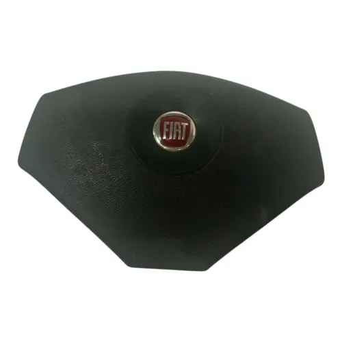 Tampa Capa Buzina Volante Fiat Doblo 2009 2010 2011 