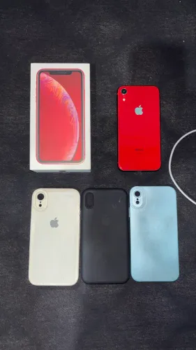 iPhone XR 128g