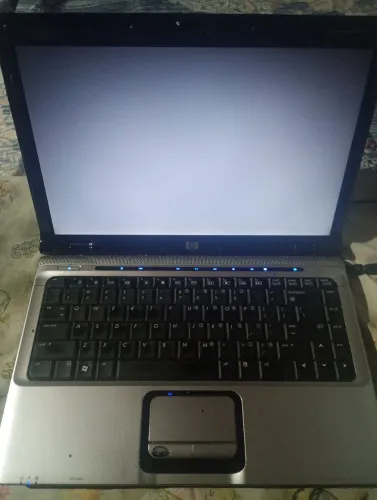 Notebook HP