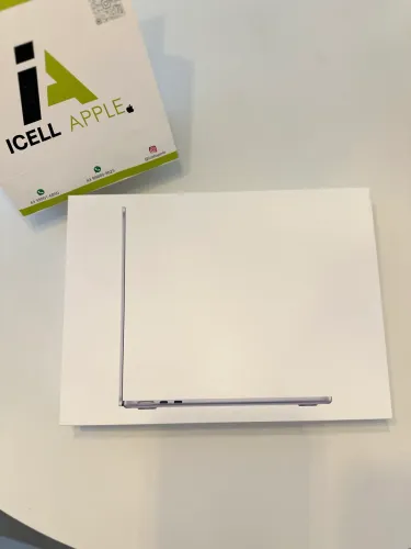 MacBook Air M5 16RAM/512GB