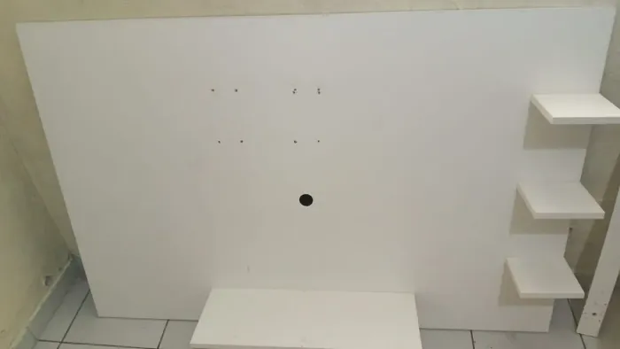Painel de Tv