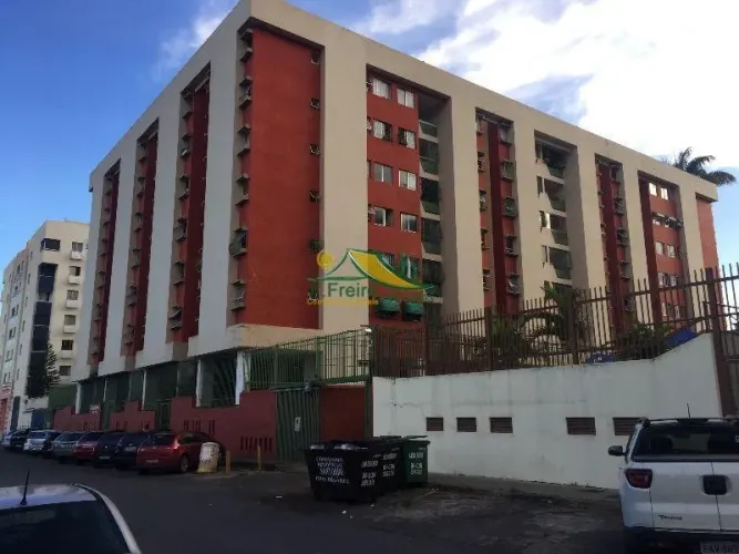 EXCELENTE APARTAMENTO DE 3 QUARTOS NO GUARÁ