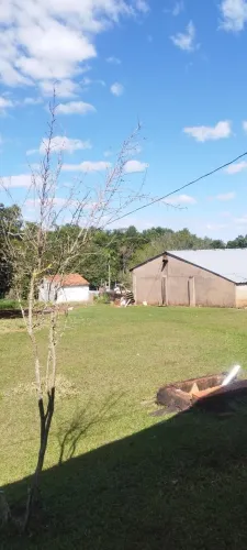 CHÁCARA PARA ARRENDAMENTO - 7 HECTARES PRÓXIMO A CAMPO GRANDE/MS