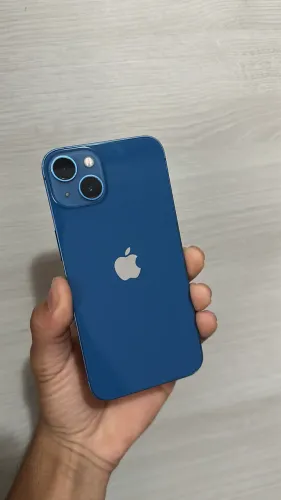 ? iPhone 13 Azul - 128GB