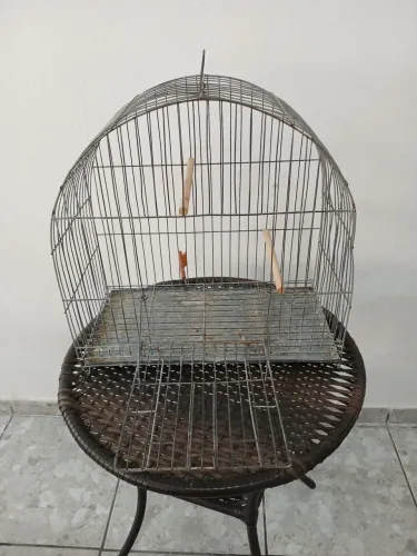 Gaiola