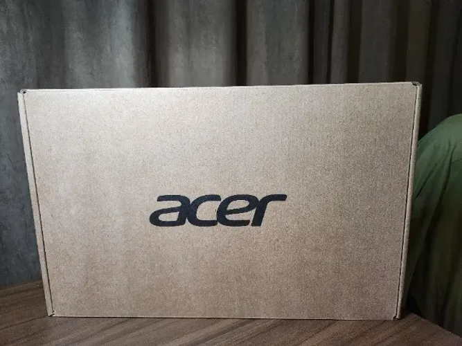 Notebook Acer Intel I7 16GB RAM 512 SSD LACRADO ! NOVO! Linux, Garantia e Nota Fiscal.