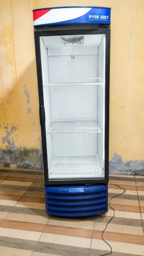Expositor de bebidas