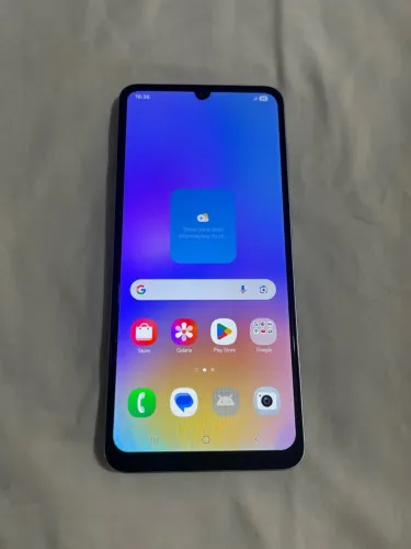 ? Samsung Galaxy A05 128GB ? Muito Conservado