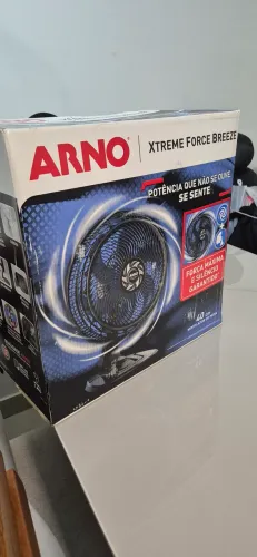Ventilador Arno