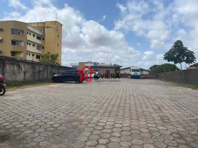 Prédio Comercial de Alto Padrão para Locação no Turu, São Luís-MA: 27 Quartos e 1.328,00 m