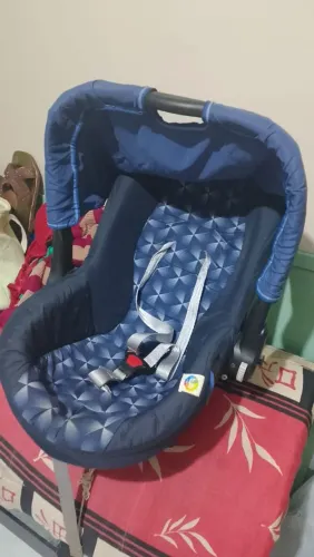 Bebe conforto tutti baby