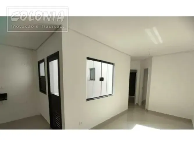 Apartamento a venda - Bangú, Santo André