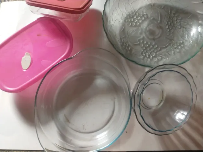 Utensílios doméstico 