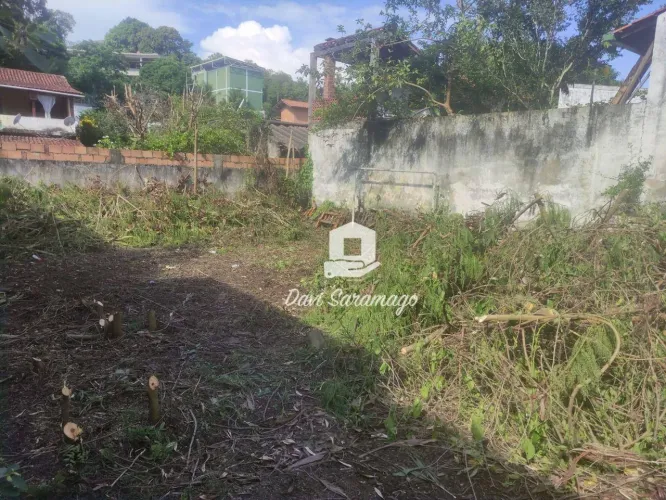 Terreno à Venda 525 m² Plano.