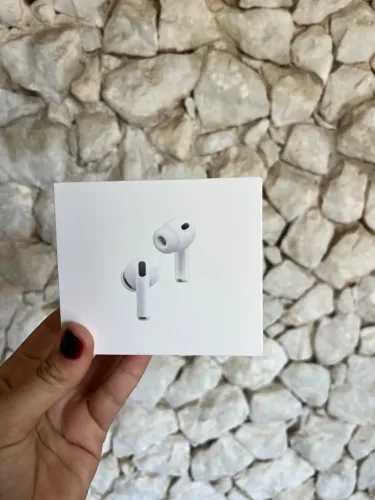 AirPods Pro 3
