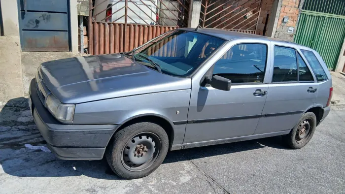 Fiat Tipo 1.6 I.e. 2P E 4P 1995