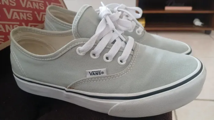 Tenis original vans 36