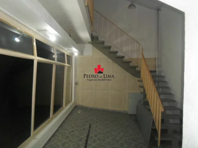 Imóvel comercial no centro da Penha