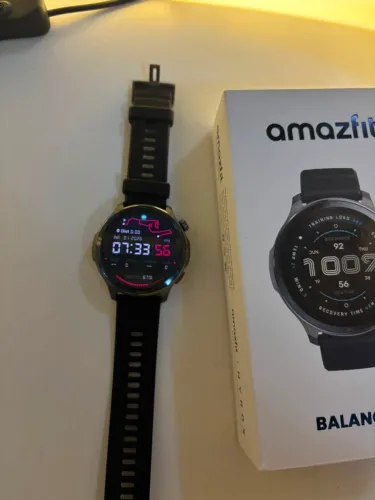 Amazfit Balance 2