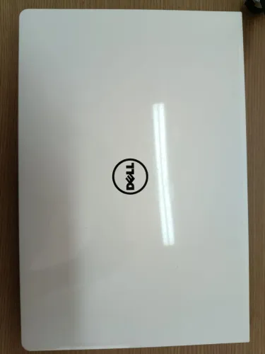 Notebook Dell
