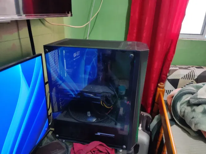 Pc gamer