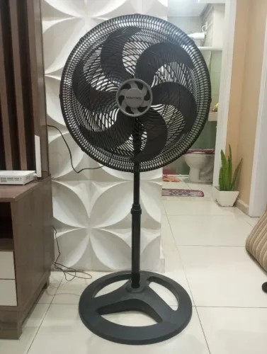 Vendo as peças do ventilador ventisol