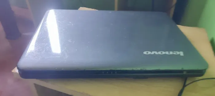 Notebook Lenovo G-450