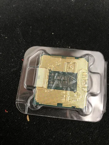 Processador Intel Core i3 10ª geração