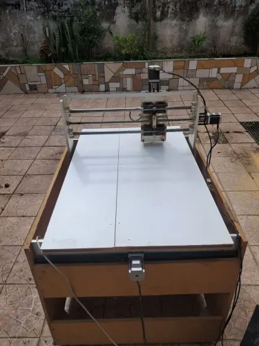 Router CNC