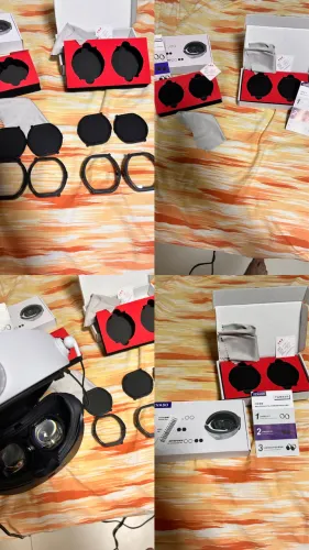 Vendo Lente Para Óculos VR