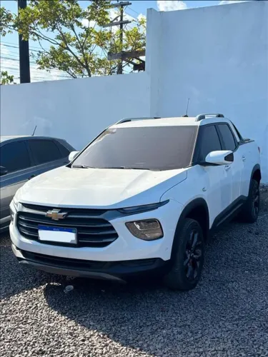 Chevrolet Montana Premier 1.2 Turbo Flex 12V Aut. 2024