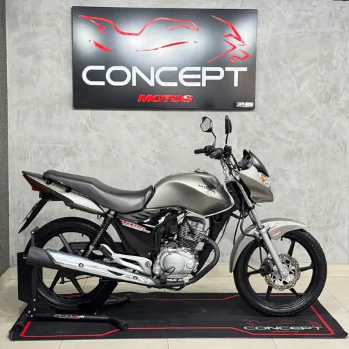 Honda CG 150 150 cc