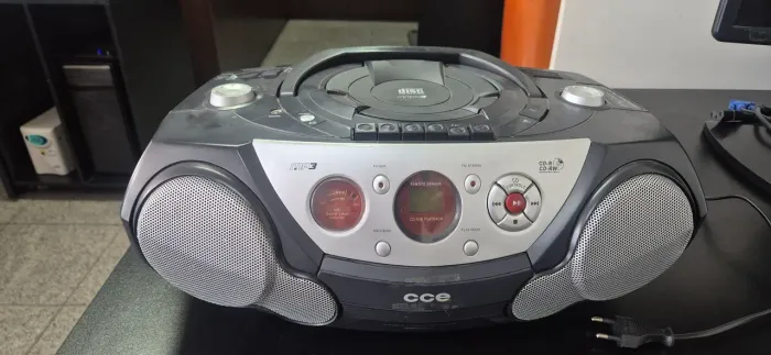 Micro System CCE