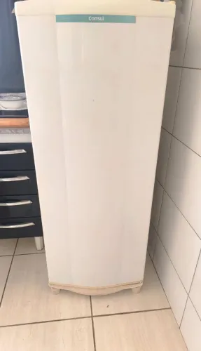 Geladeira