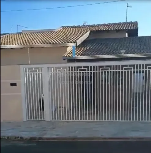 Casa Padrão em Mirassol