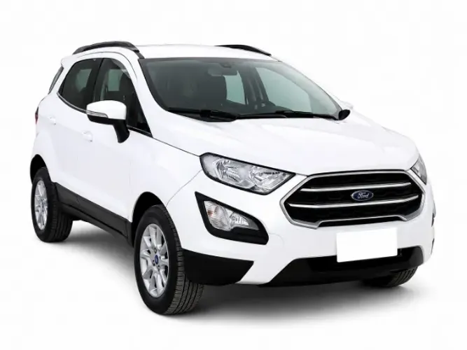 Ford Ecosport Freestyle 1.5 12V Flex 5P Mec. 2018