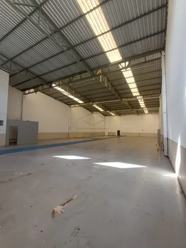 EXCELENTE GALPÃO COMERCIAL SOFISTICADO EM BAURU/SP