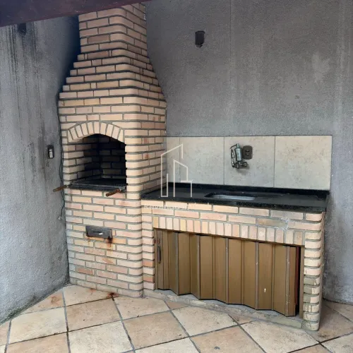 Sobrado à venda em São Paulo-SP, Vila Dalila: 2 quartos, 1 suíte, 2 banheiros, 3 vagas de